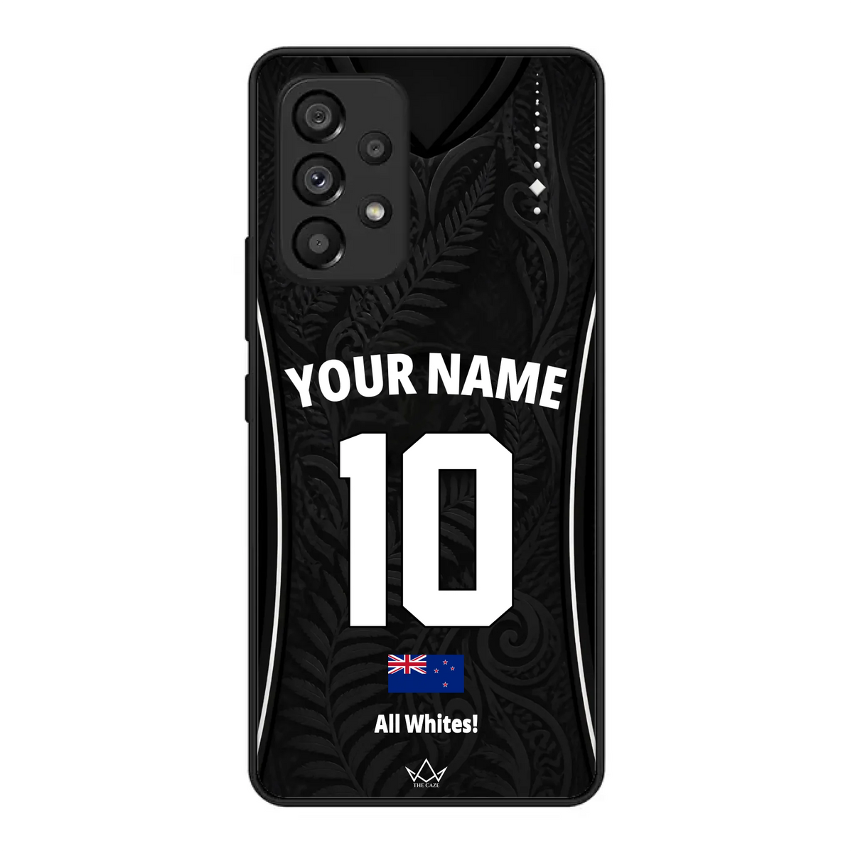 Samsung A53 phone case
