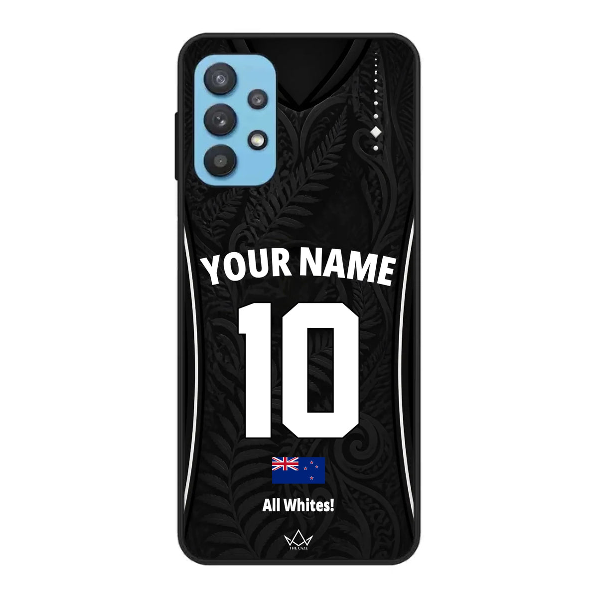 Samsung A32 phone case