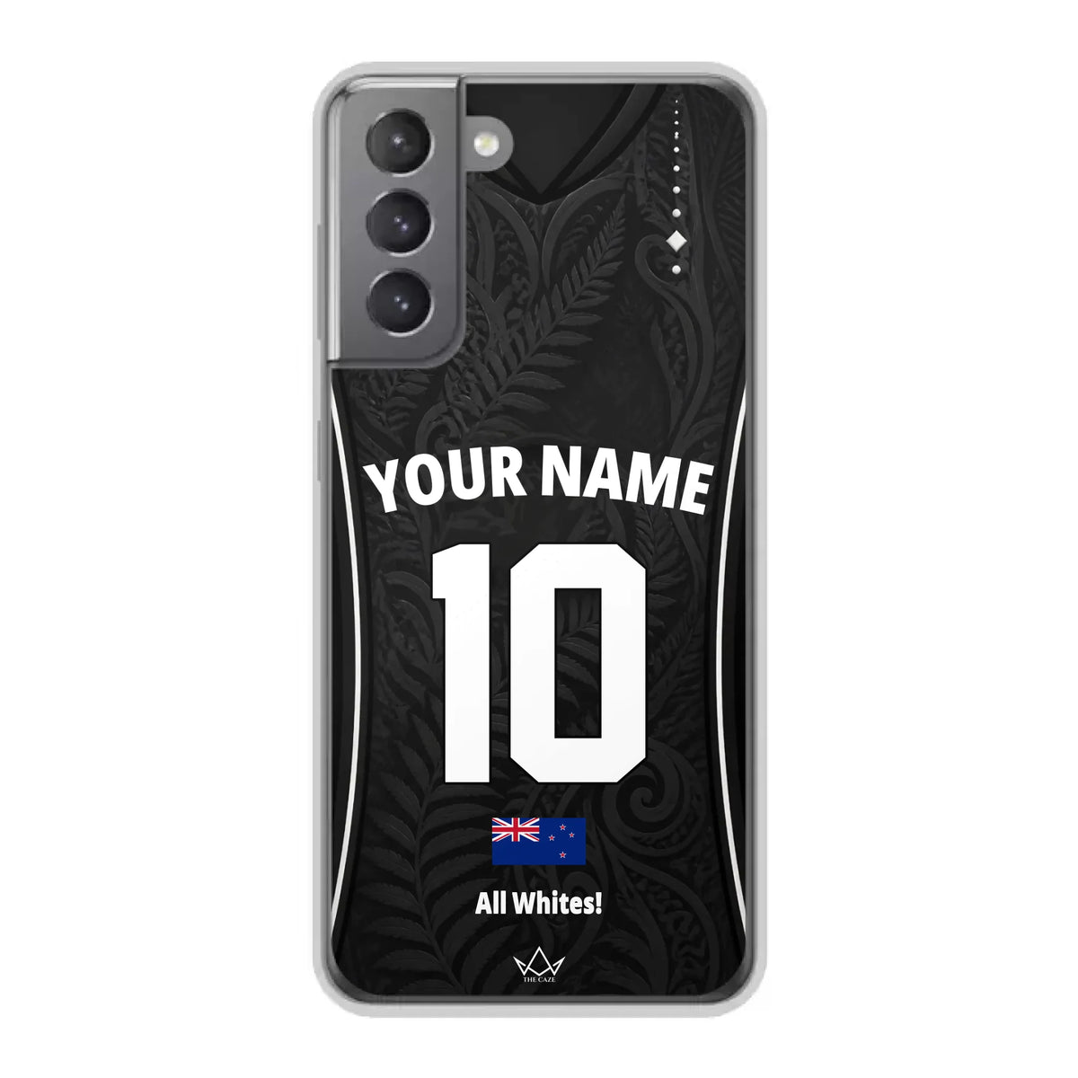 samsung galaxy S22 Plus phone case