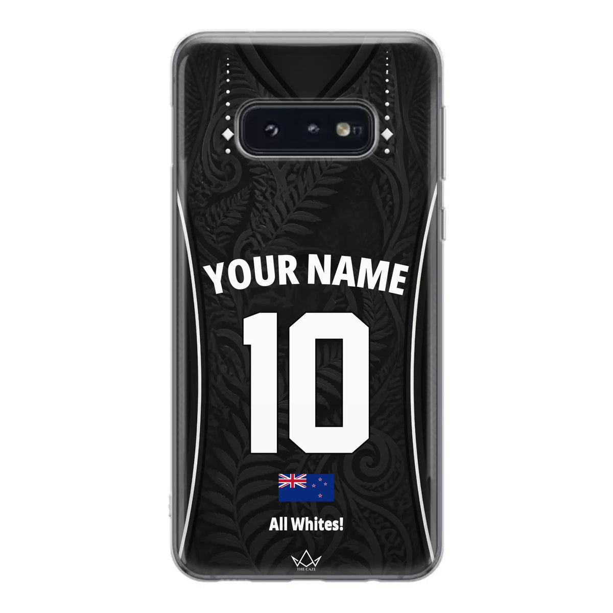 samsung galaxy S10e phone case