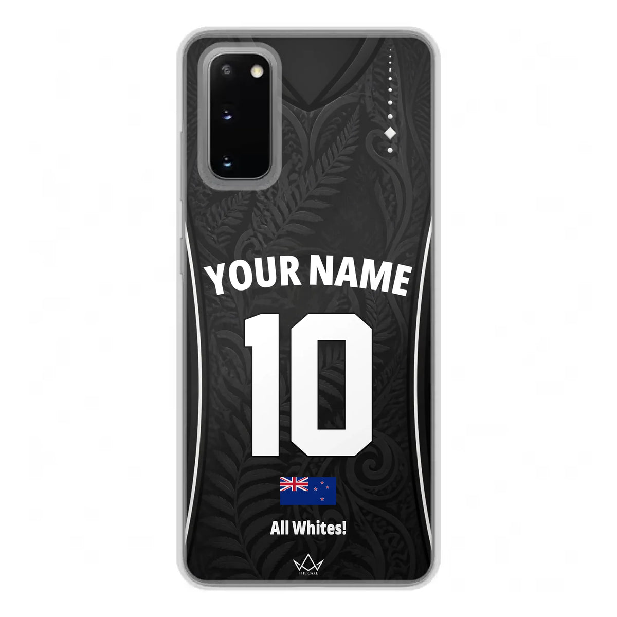 Samsung A71 phone case