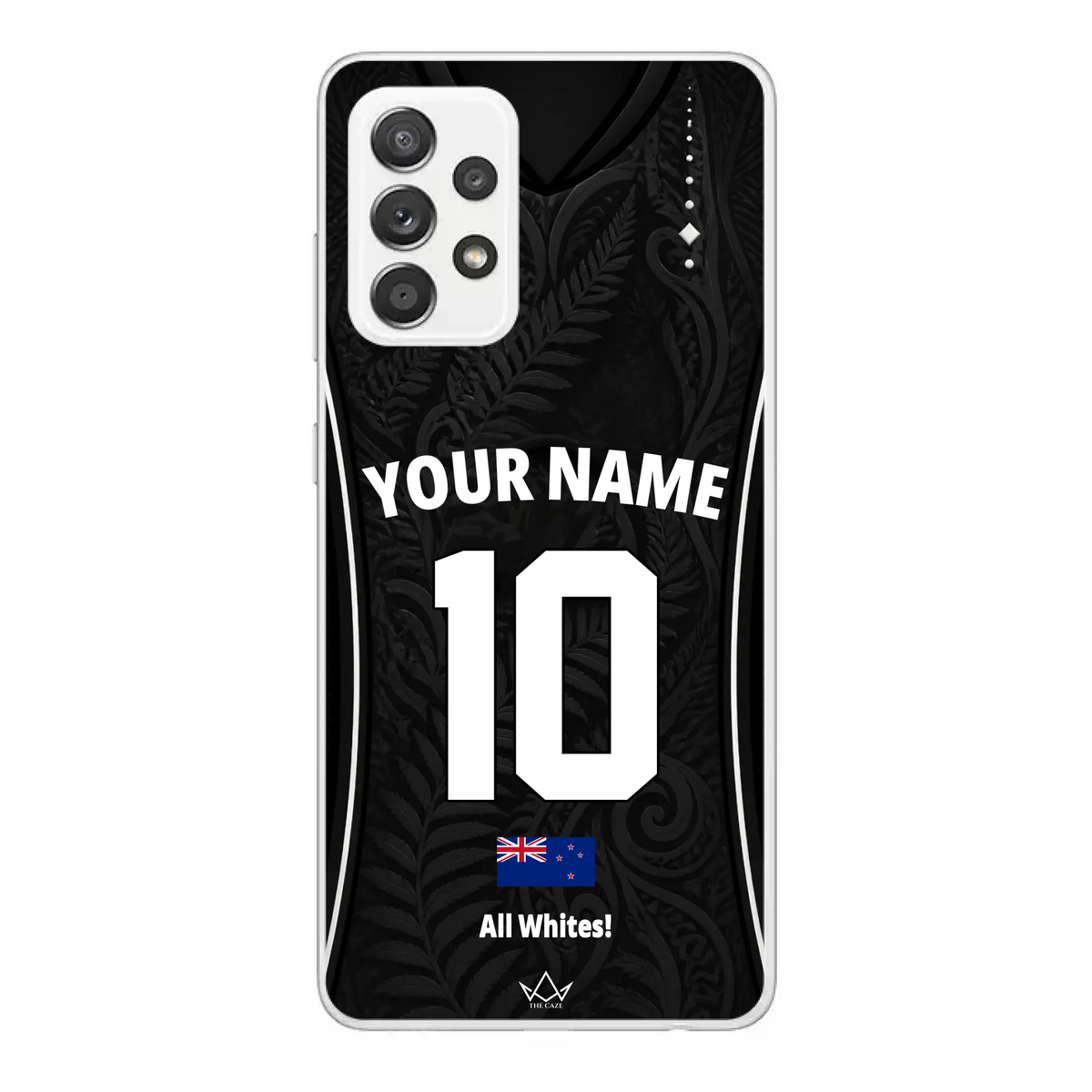 Samsung A52 phone case