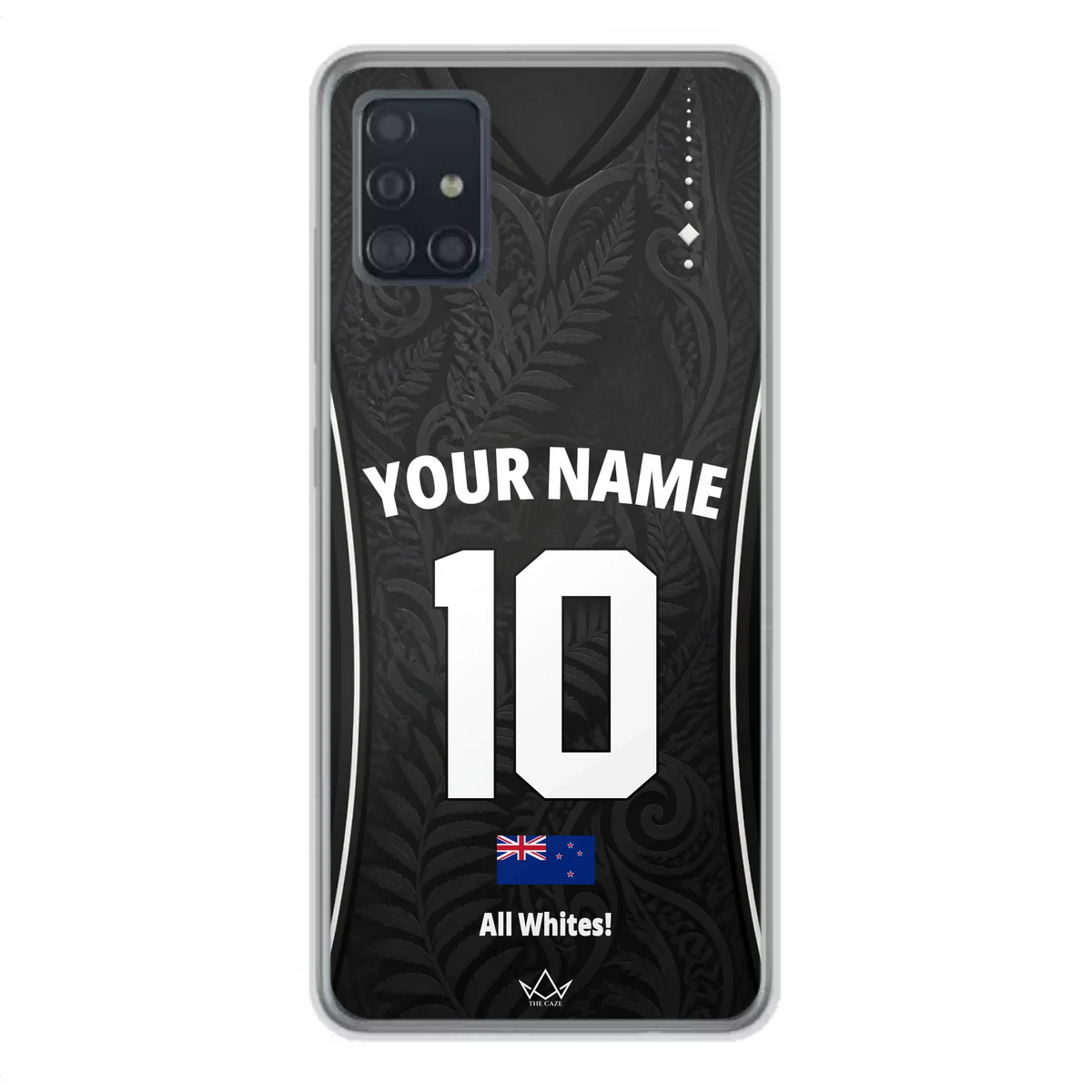 Samsung A51 phone case