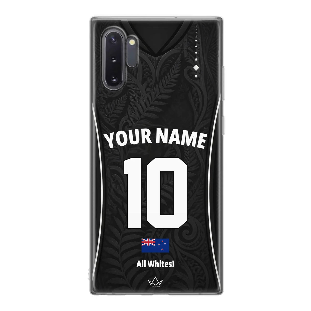 Samsung Note 10 phone case