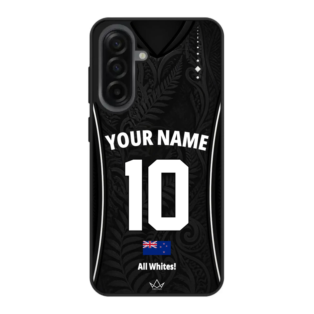 Samsung A17 phone case