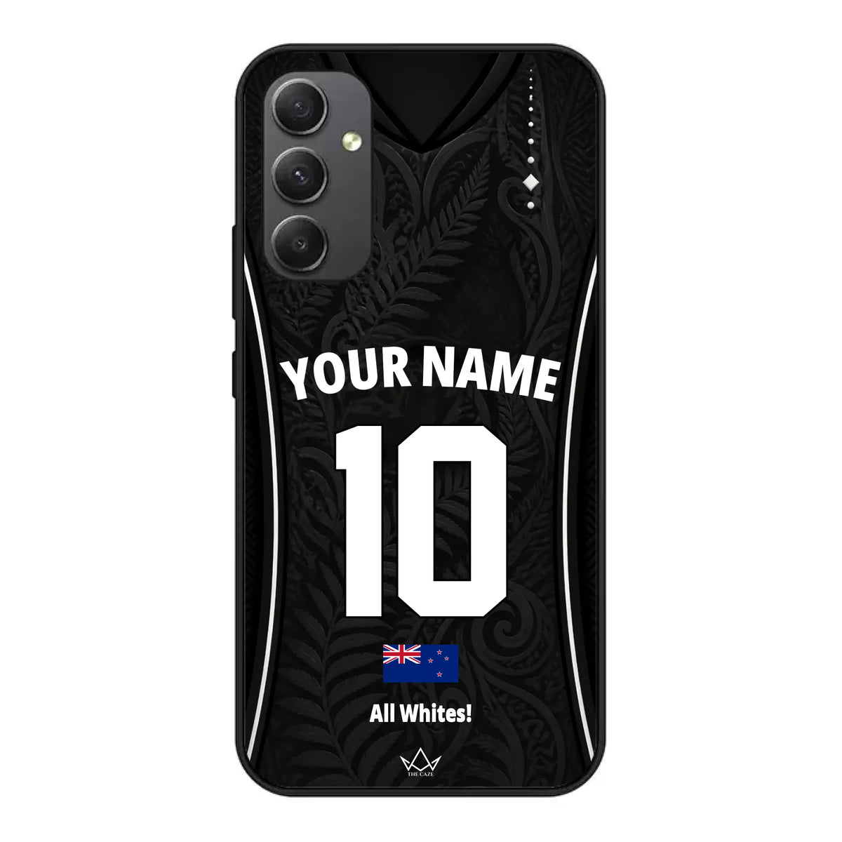 Samsung A34 phone case