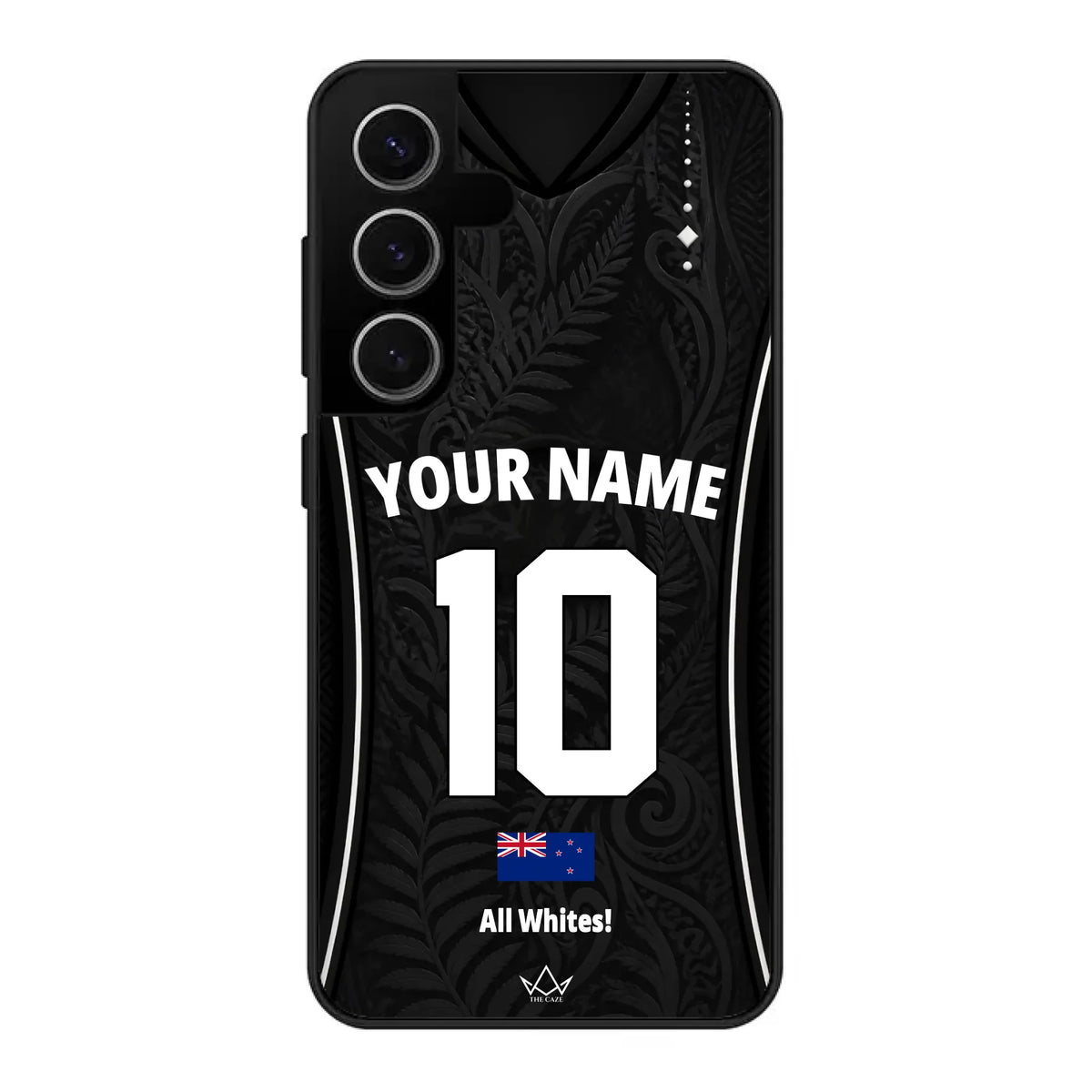 samsung Galaxy S24 FE phone case
