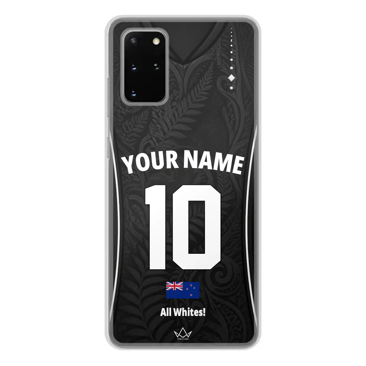samsung galaxy S20 Plus phone case
