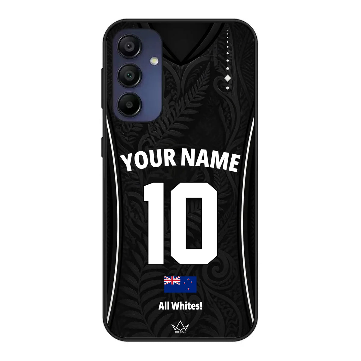 Samsung A25 phone case