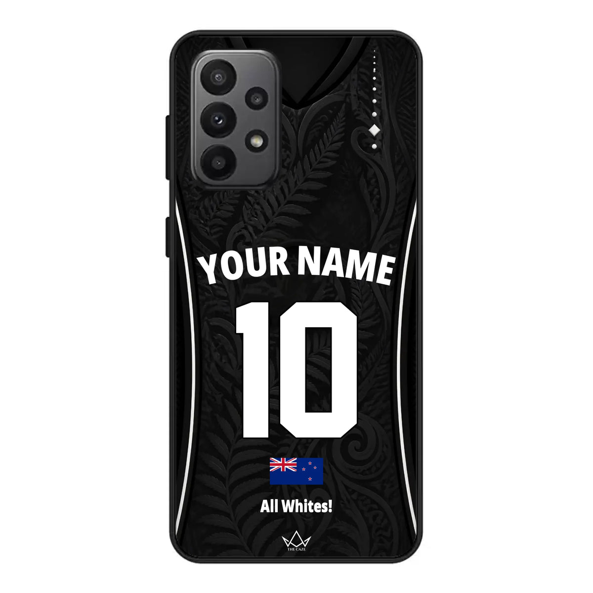 Samsung A23 phone case