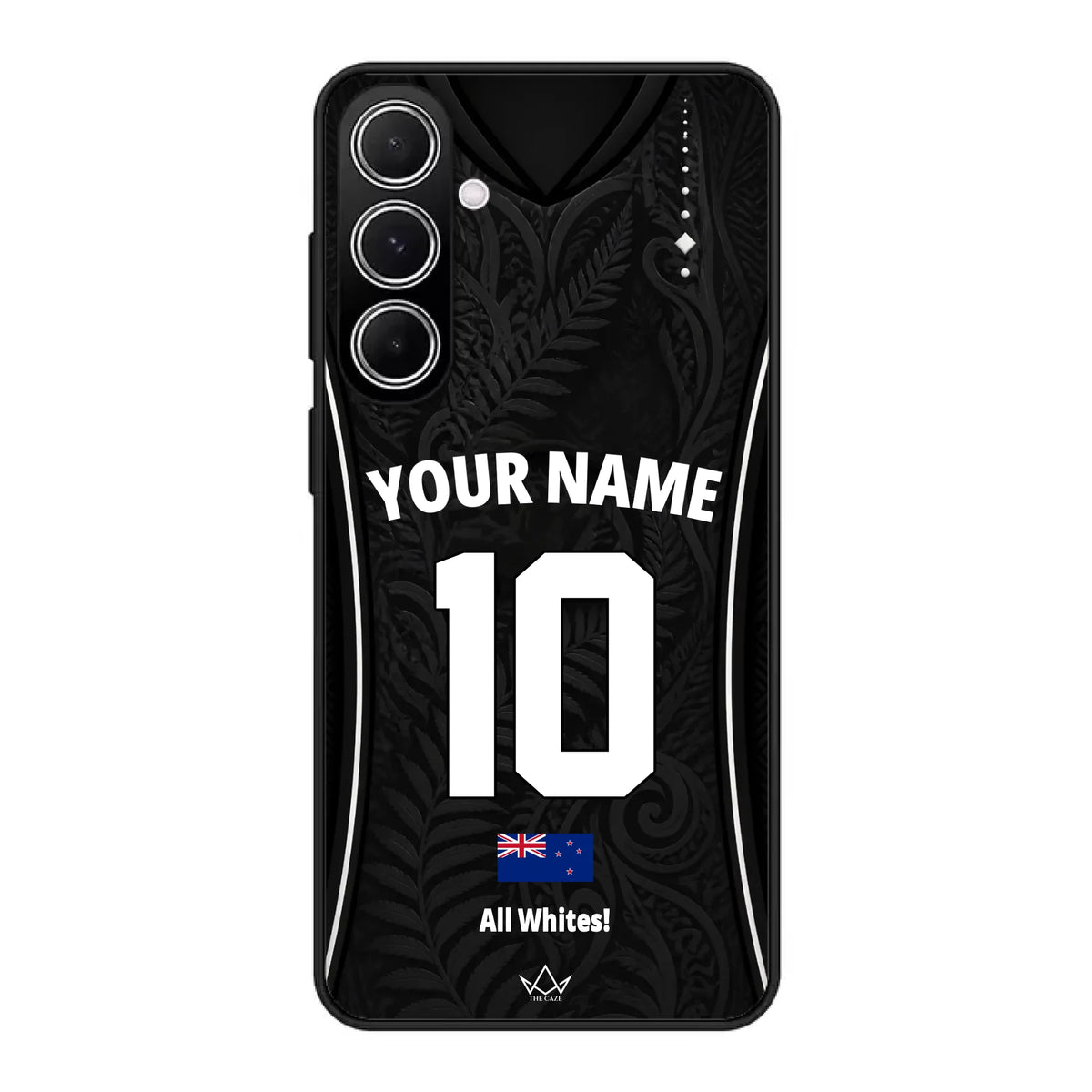 Samsung A55 phone case