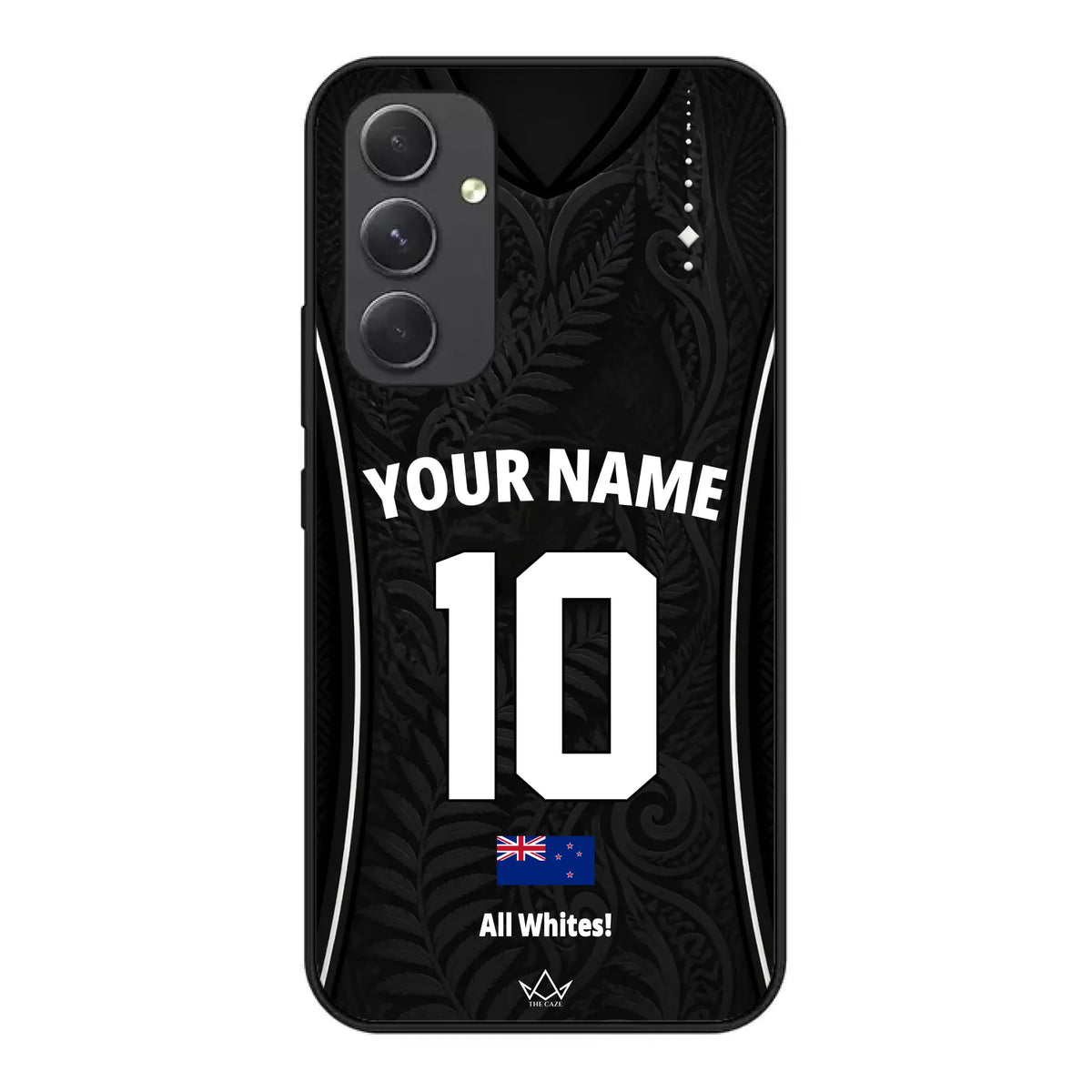 Samsung A54 phone case