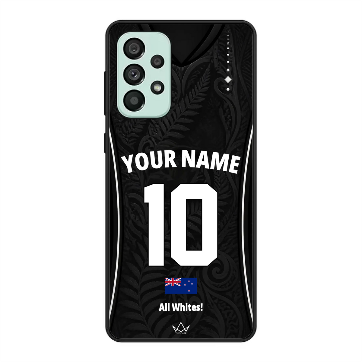 Samsung A73 phone case