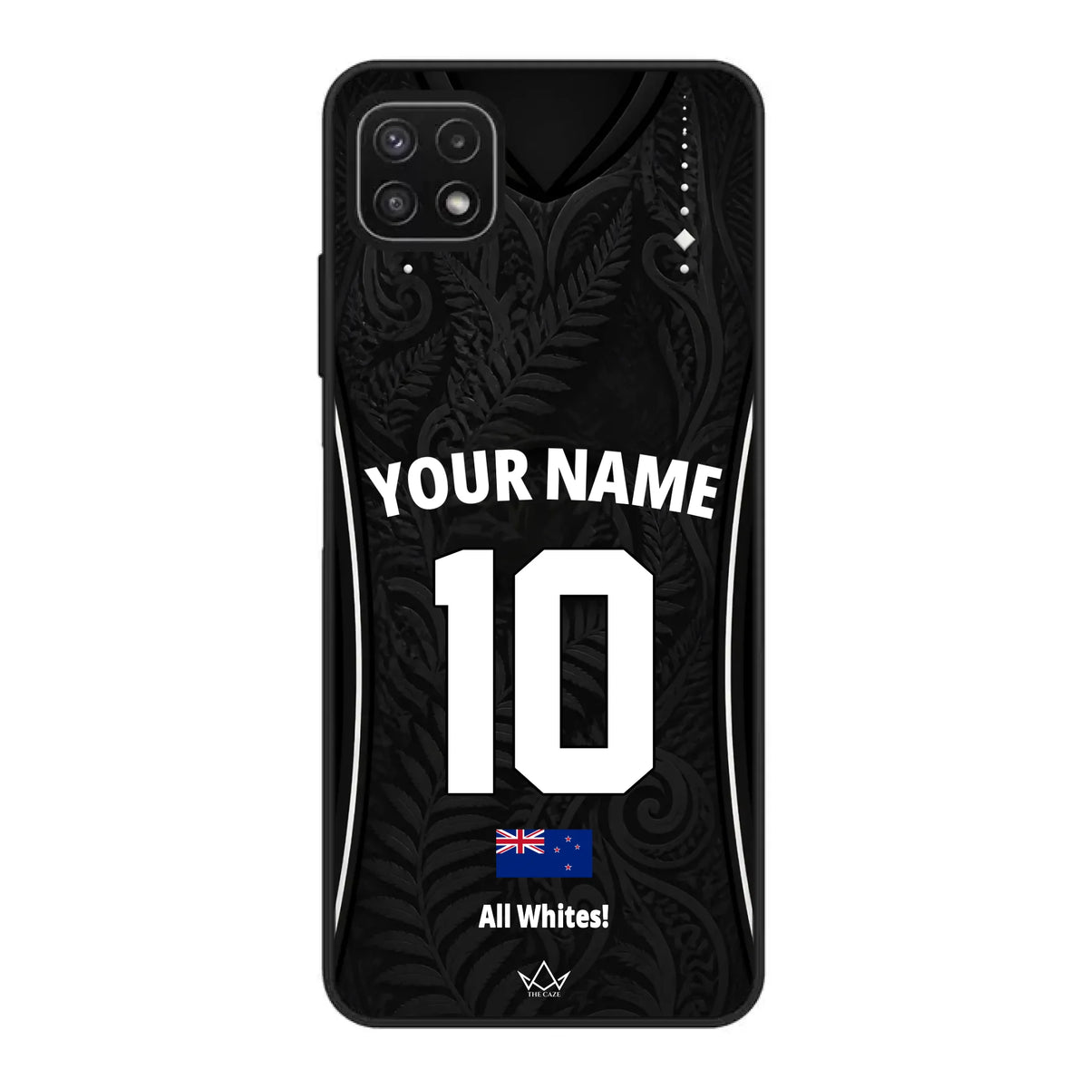 Samsung A22 phone case