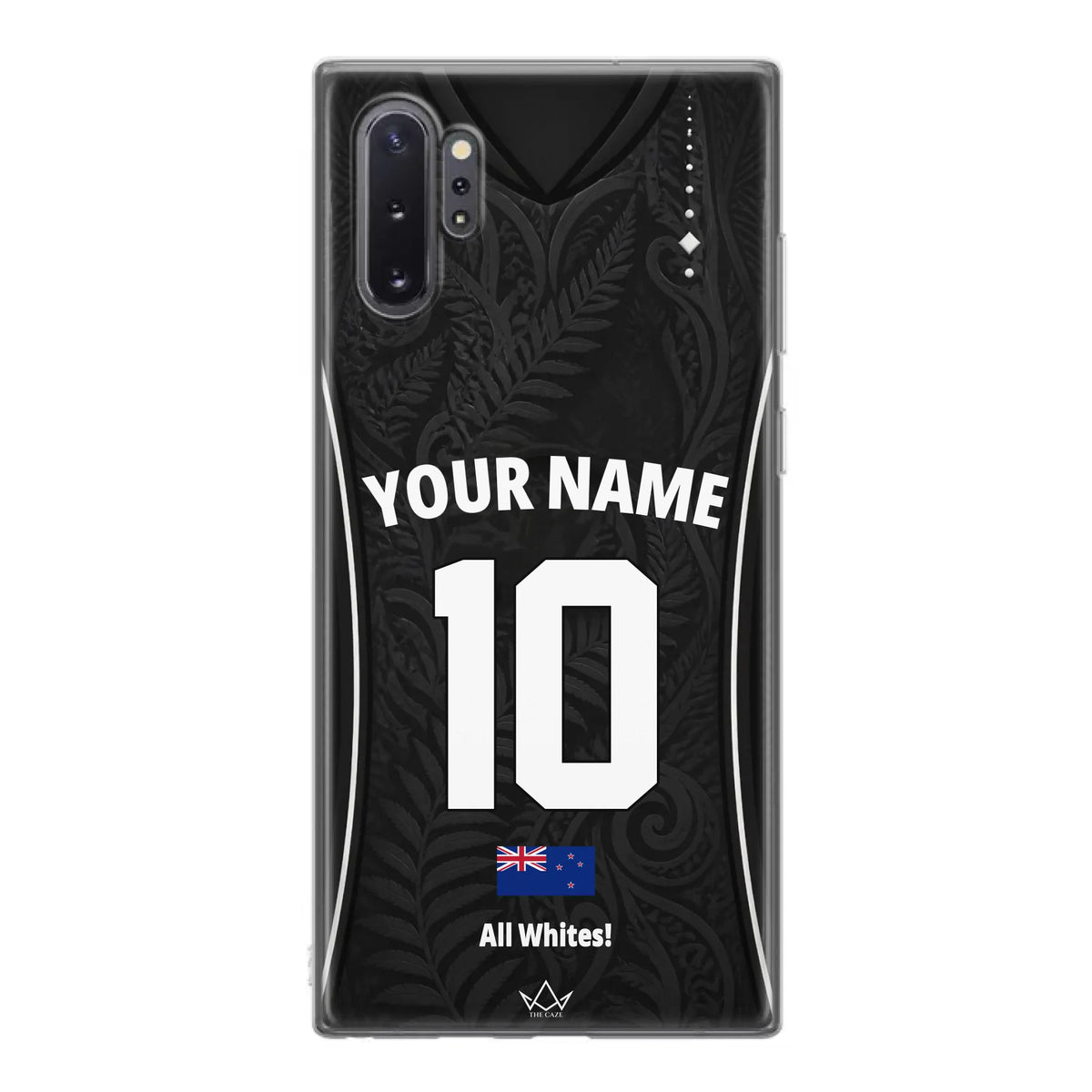 Samsung Note 10 Plus phone case