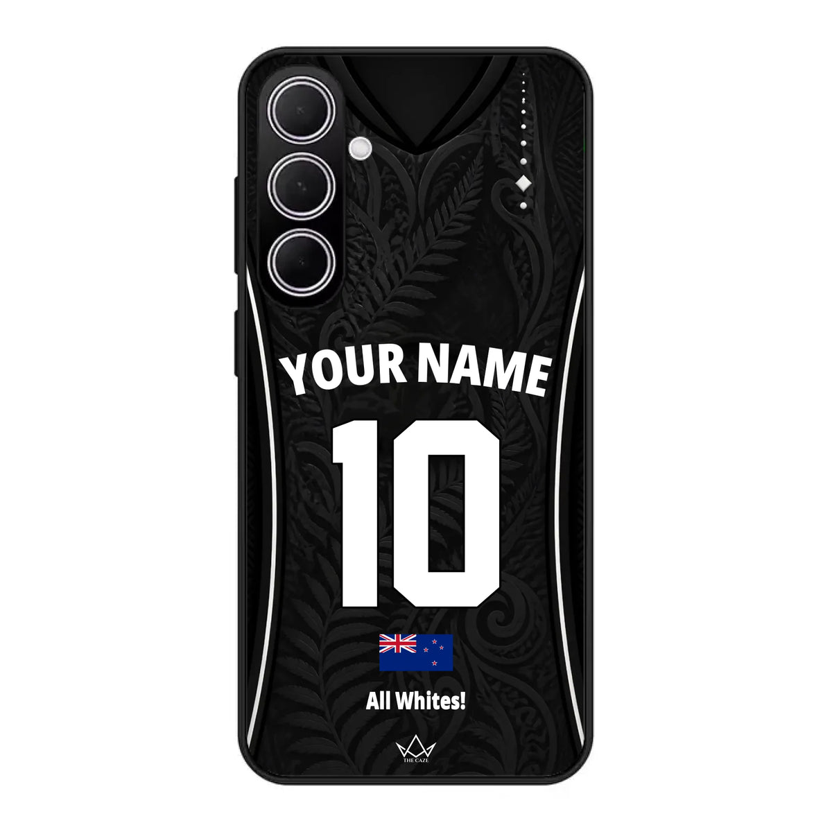 Samsung A35 phone case