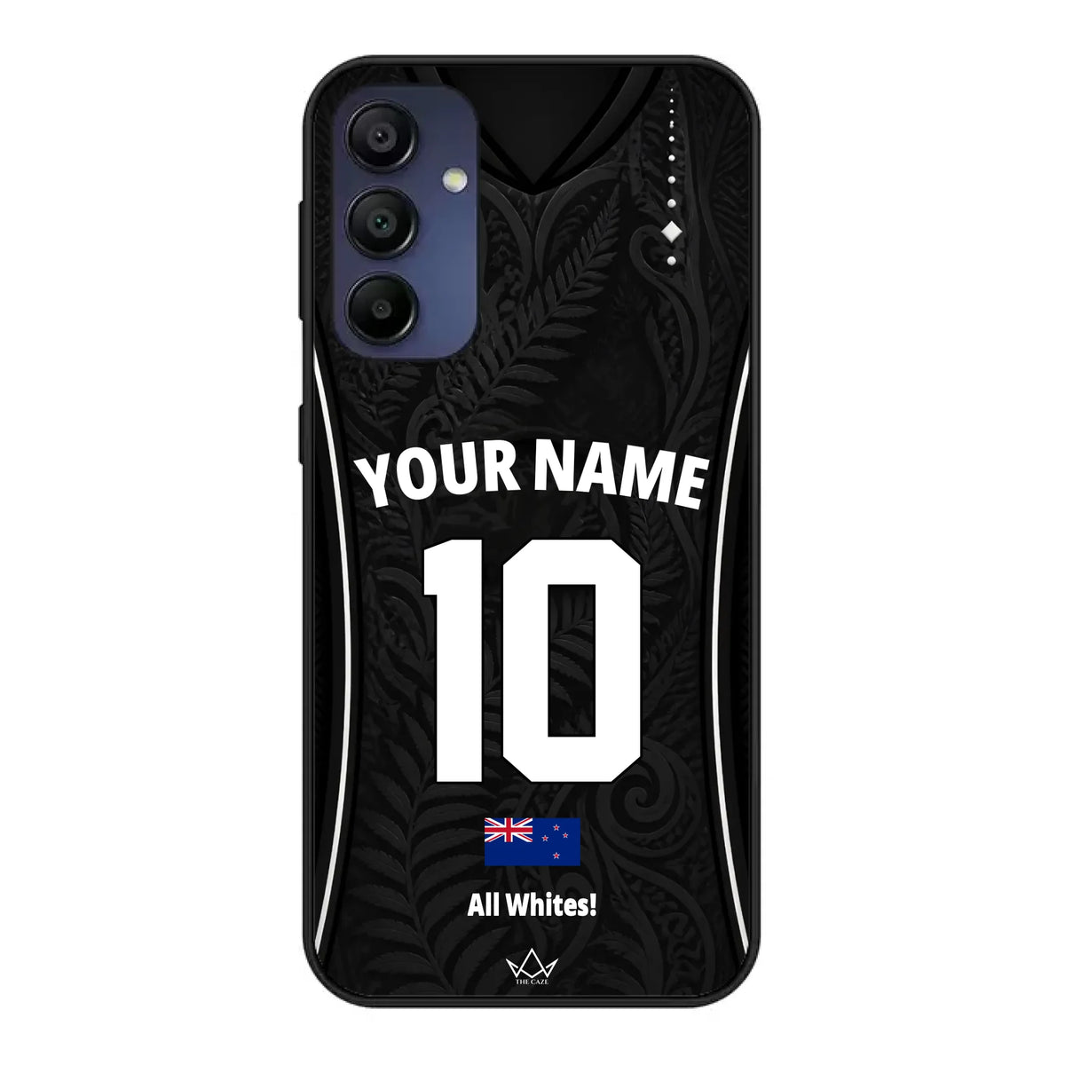 Samsung A15 phone case