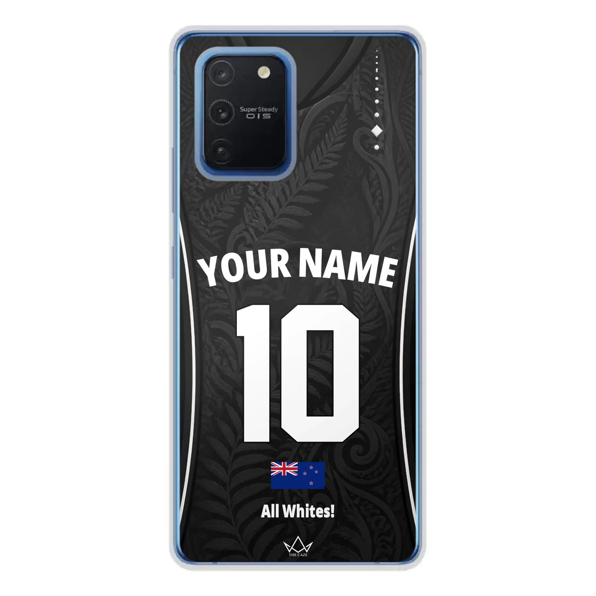 samsung galaxy S10 Lite phone case