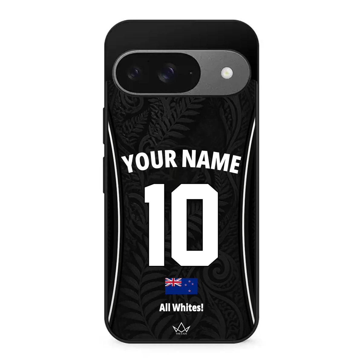 Google Pixel 9 case