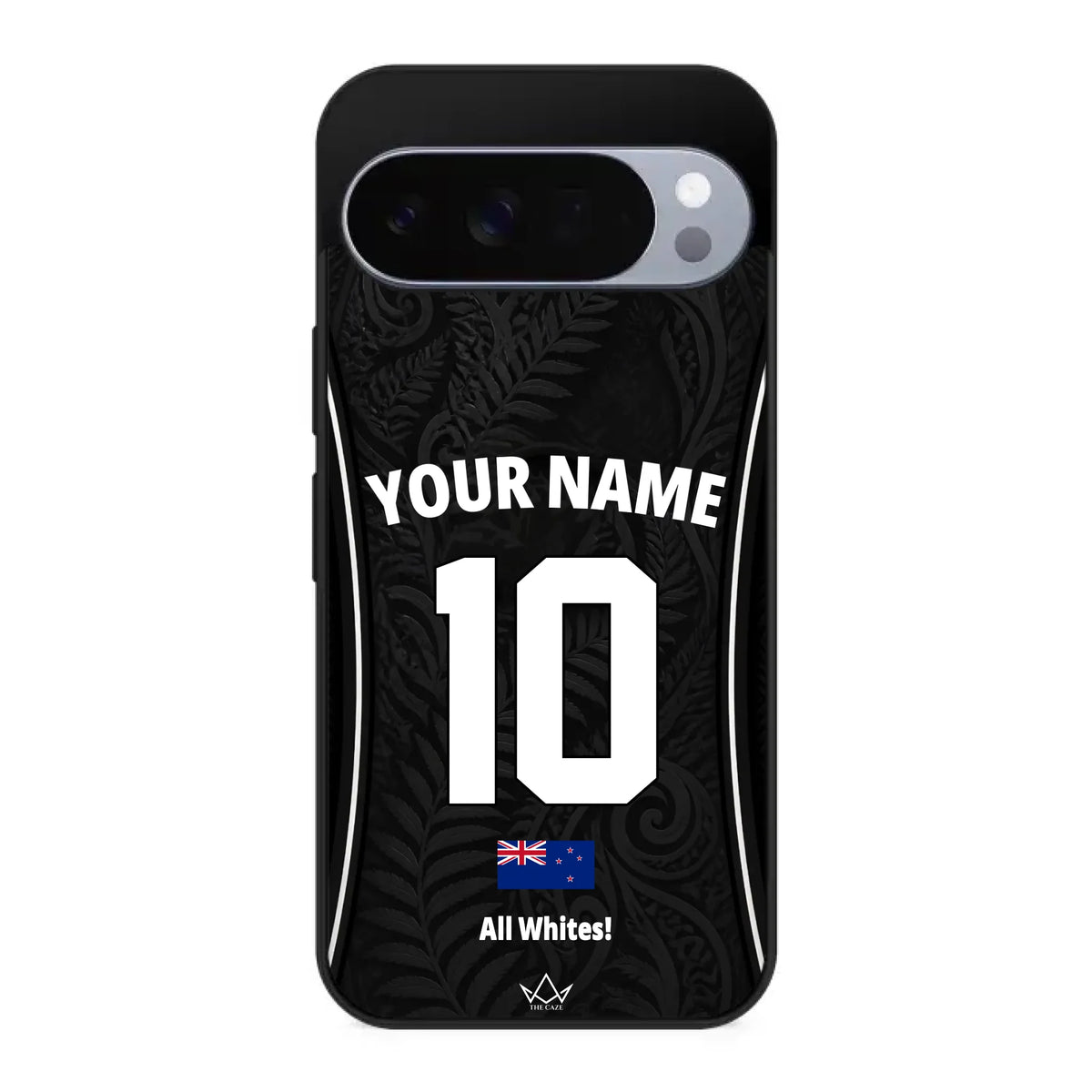 Google Pixel 10 Pro XL case