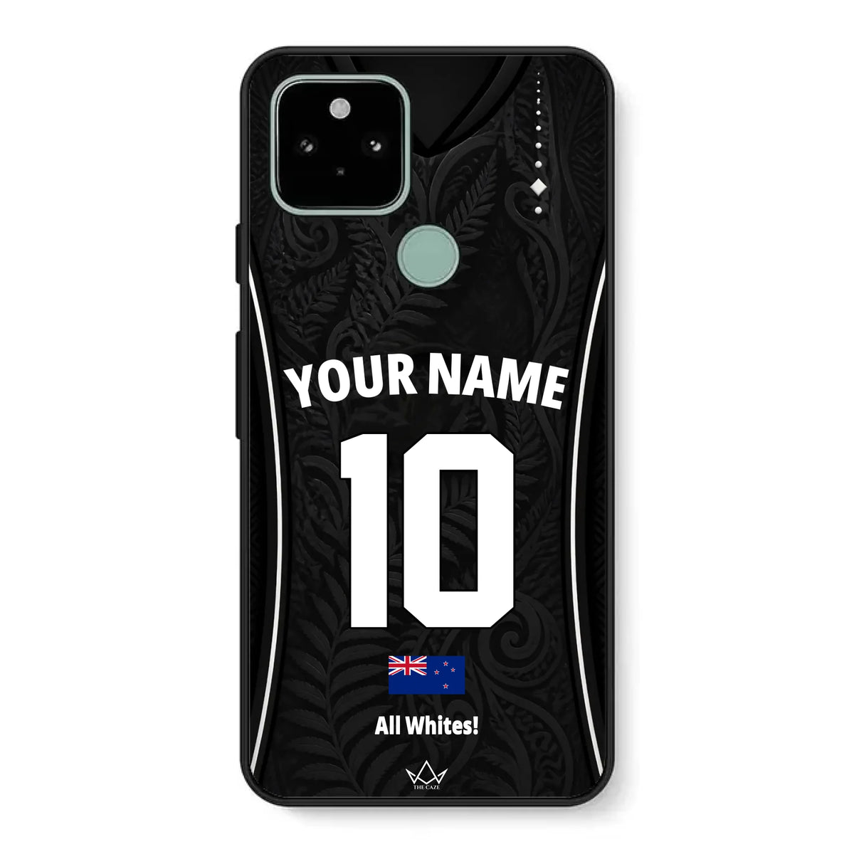 Google Pixel 5 case