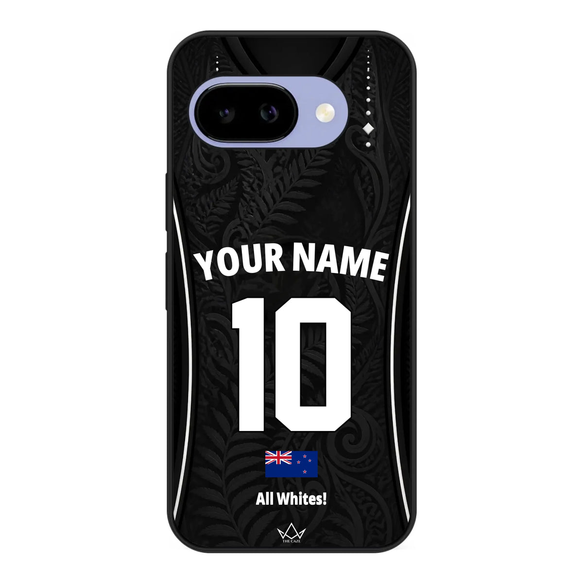 Google Pixel 9a case