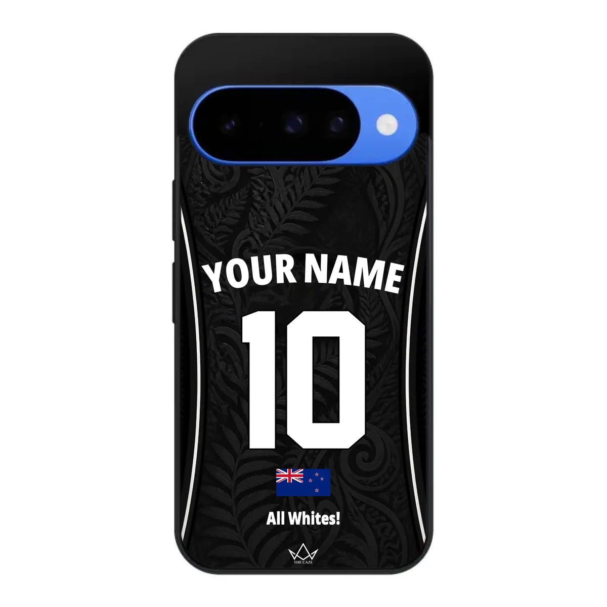 Google Pixel 10 case