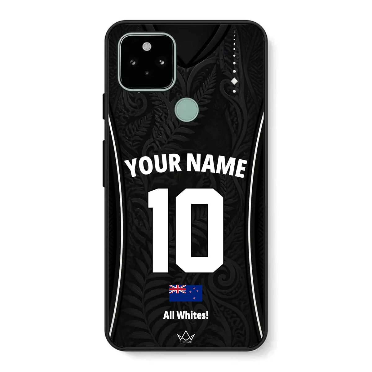 Google Pixel 5 XL case