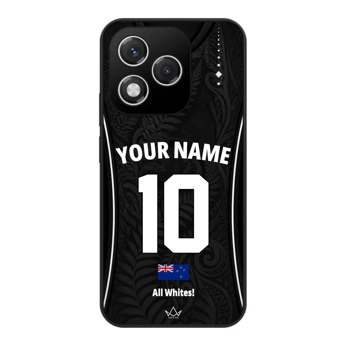Honor 400 Lite custom case