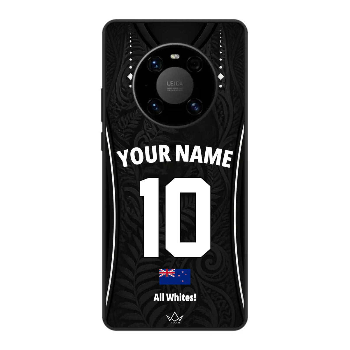 Huawei Mate 40 Pro phone case