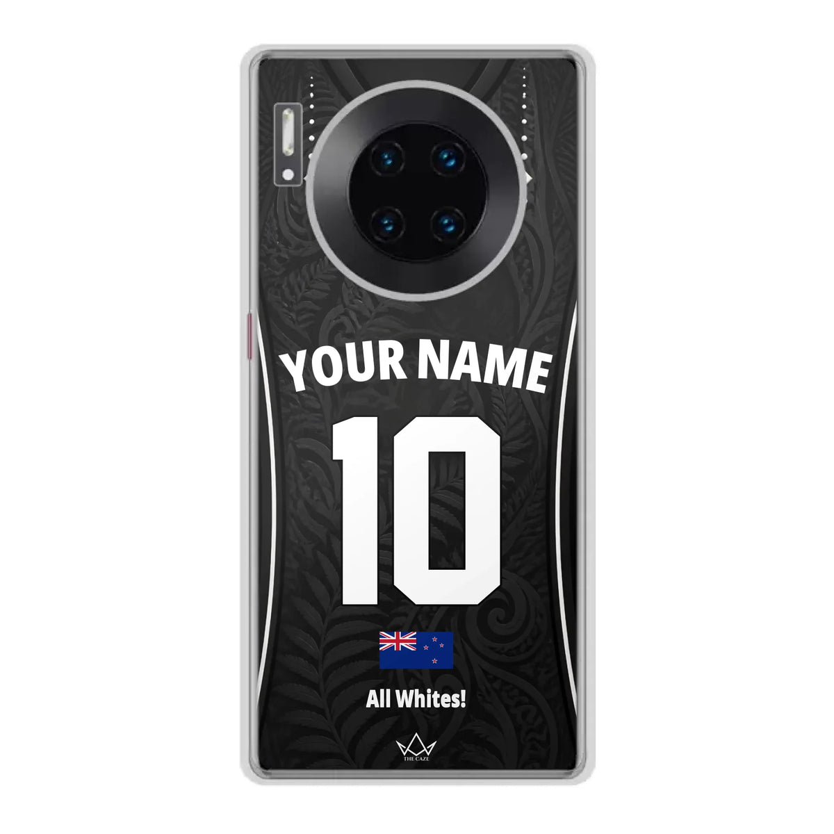 Huawei Mate 30 Pro cool cases