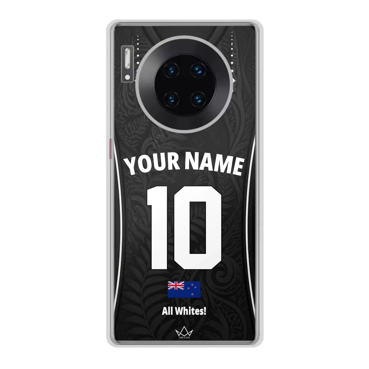 Huawei Mate 30 phone case