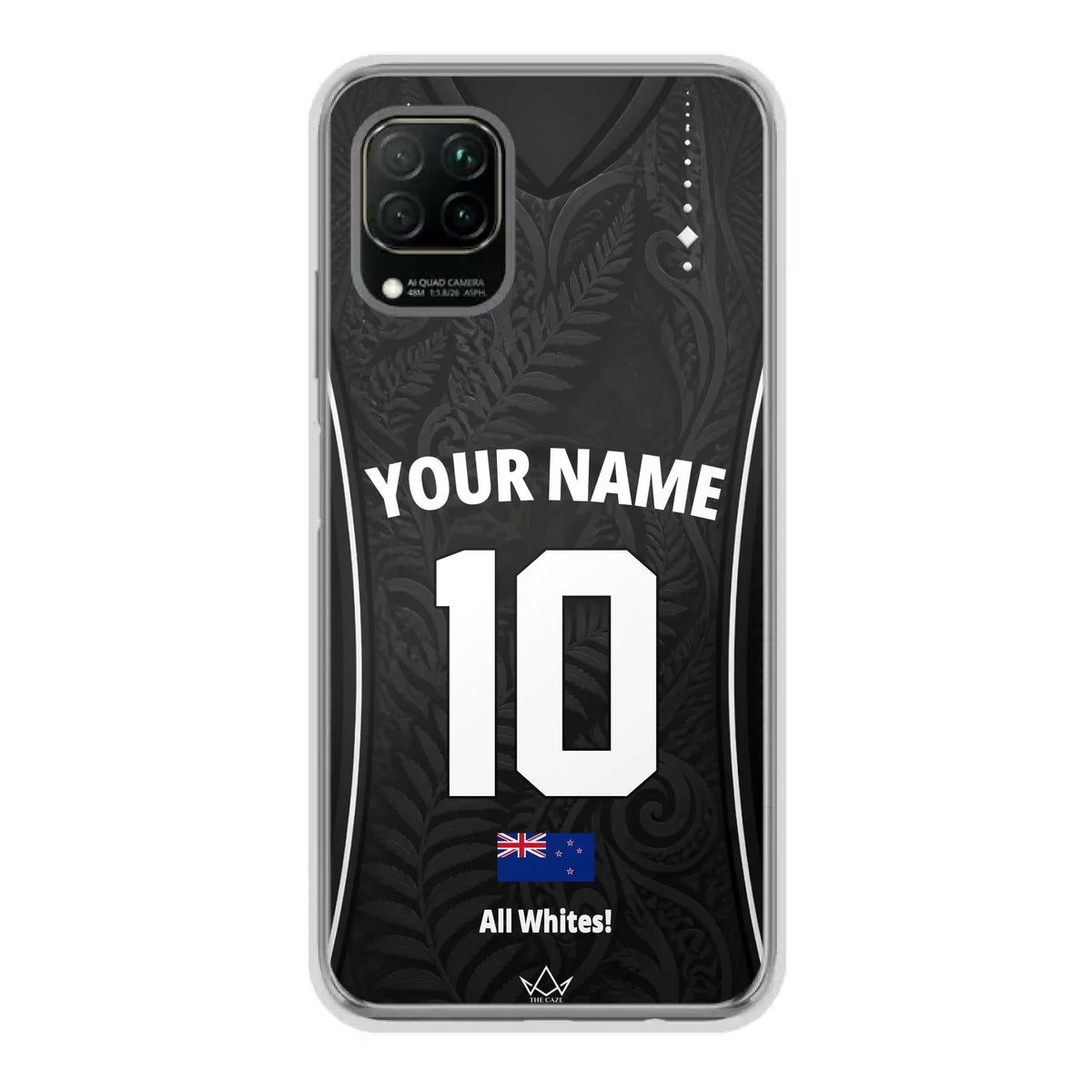 P40 Lite case