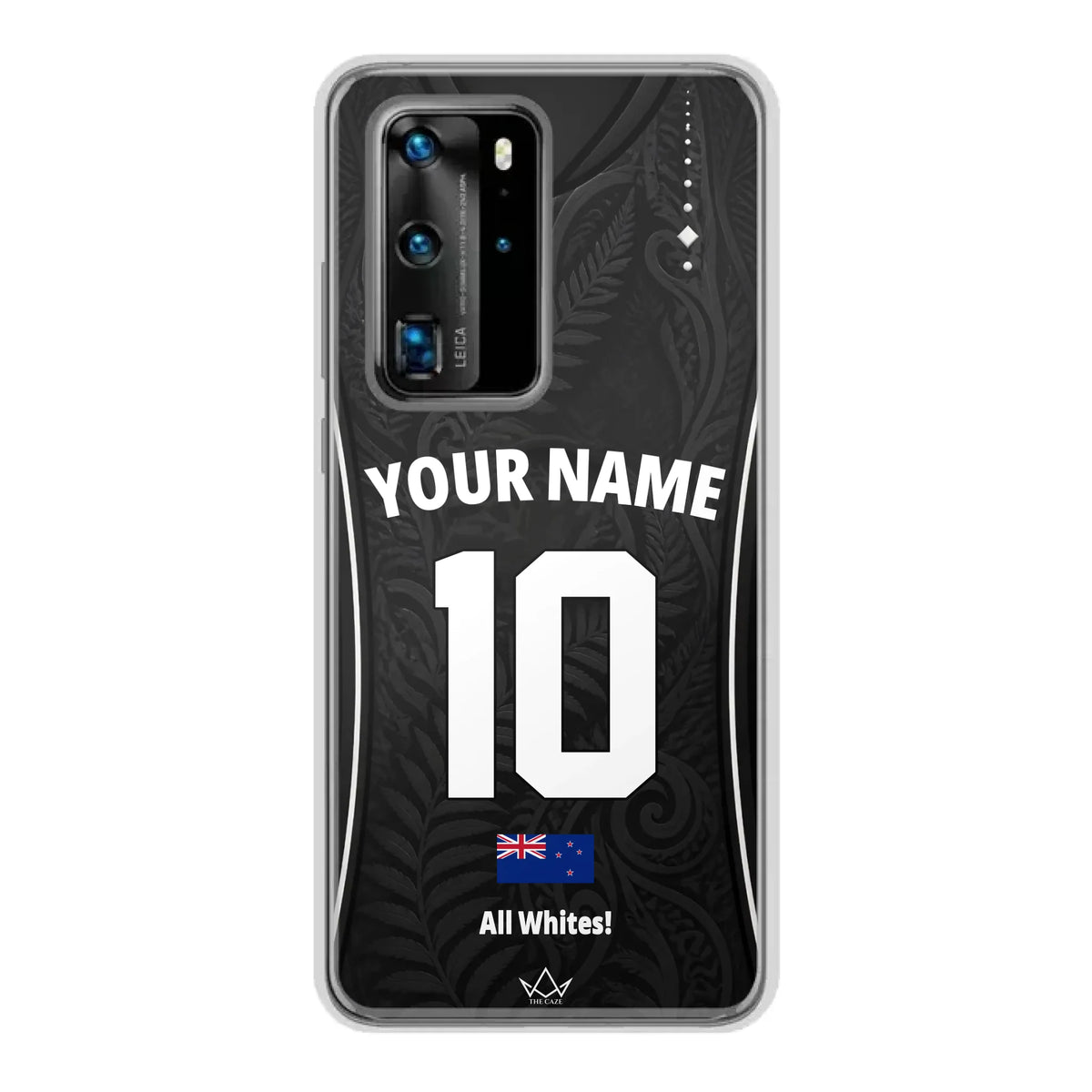 P40 Pro case