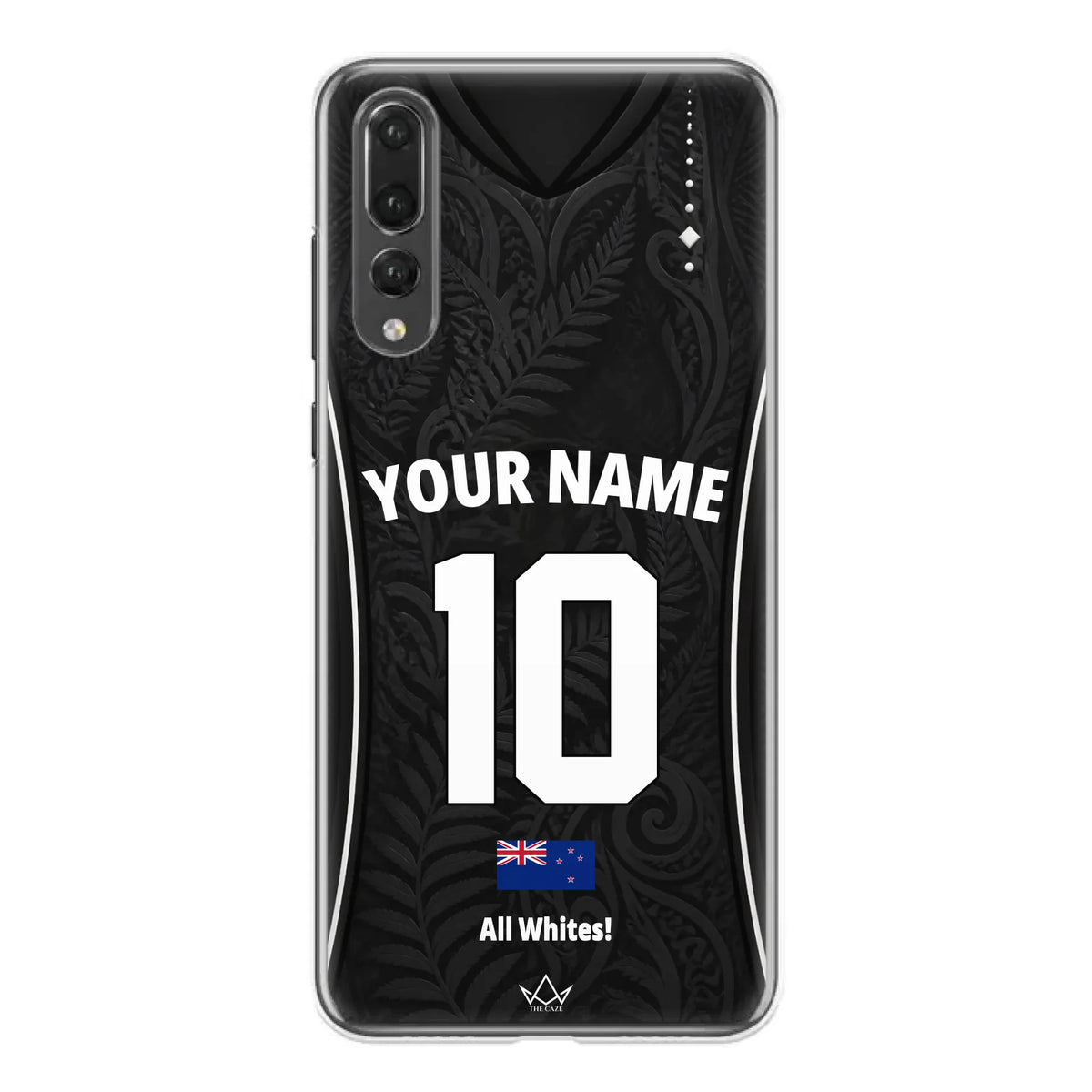 Huawei P20 Pro phone case