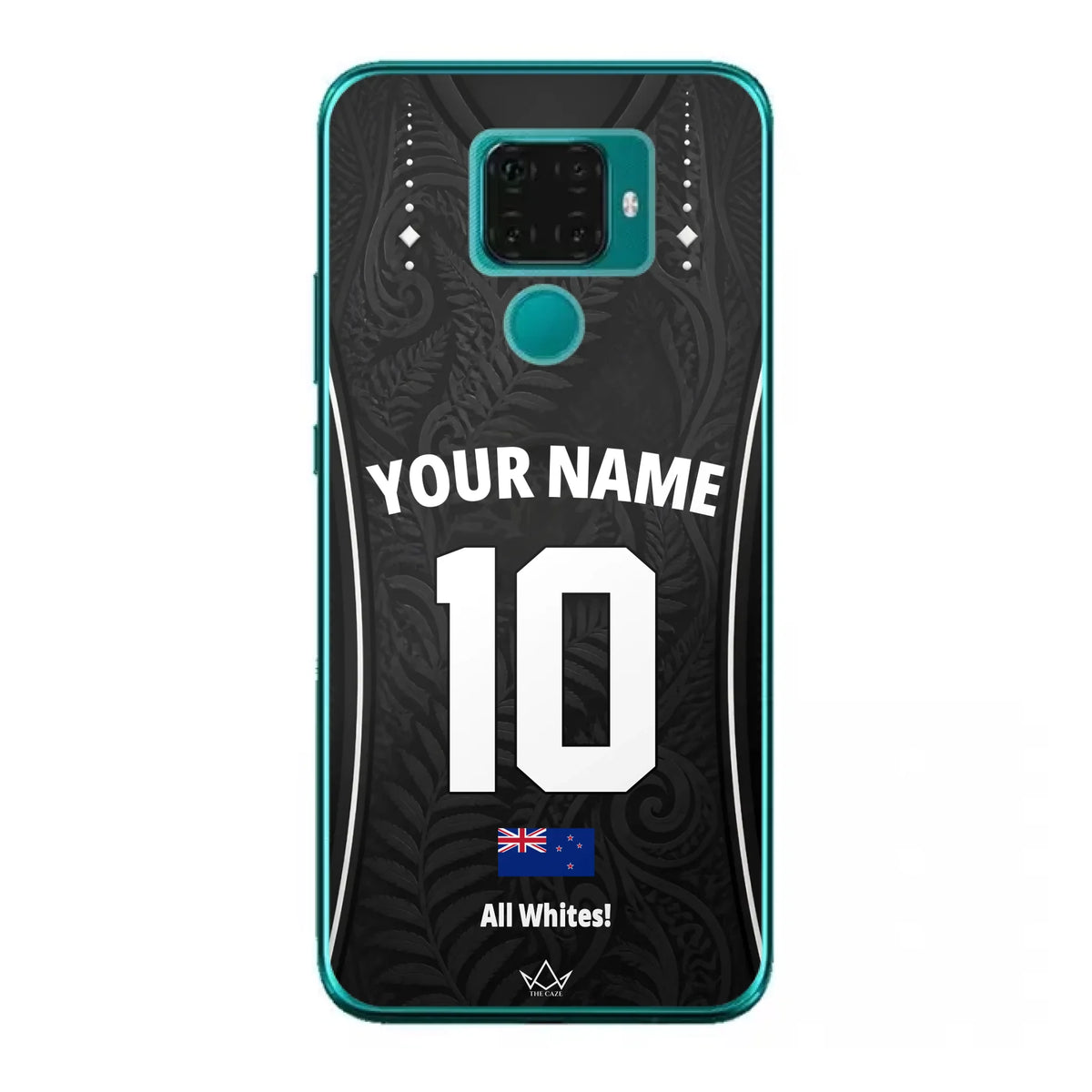 Huawei Mate 30 Lite phone case