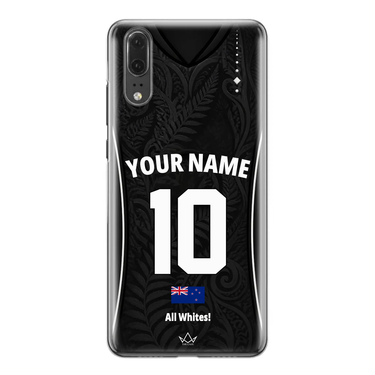 Huawei P20 case
