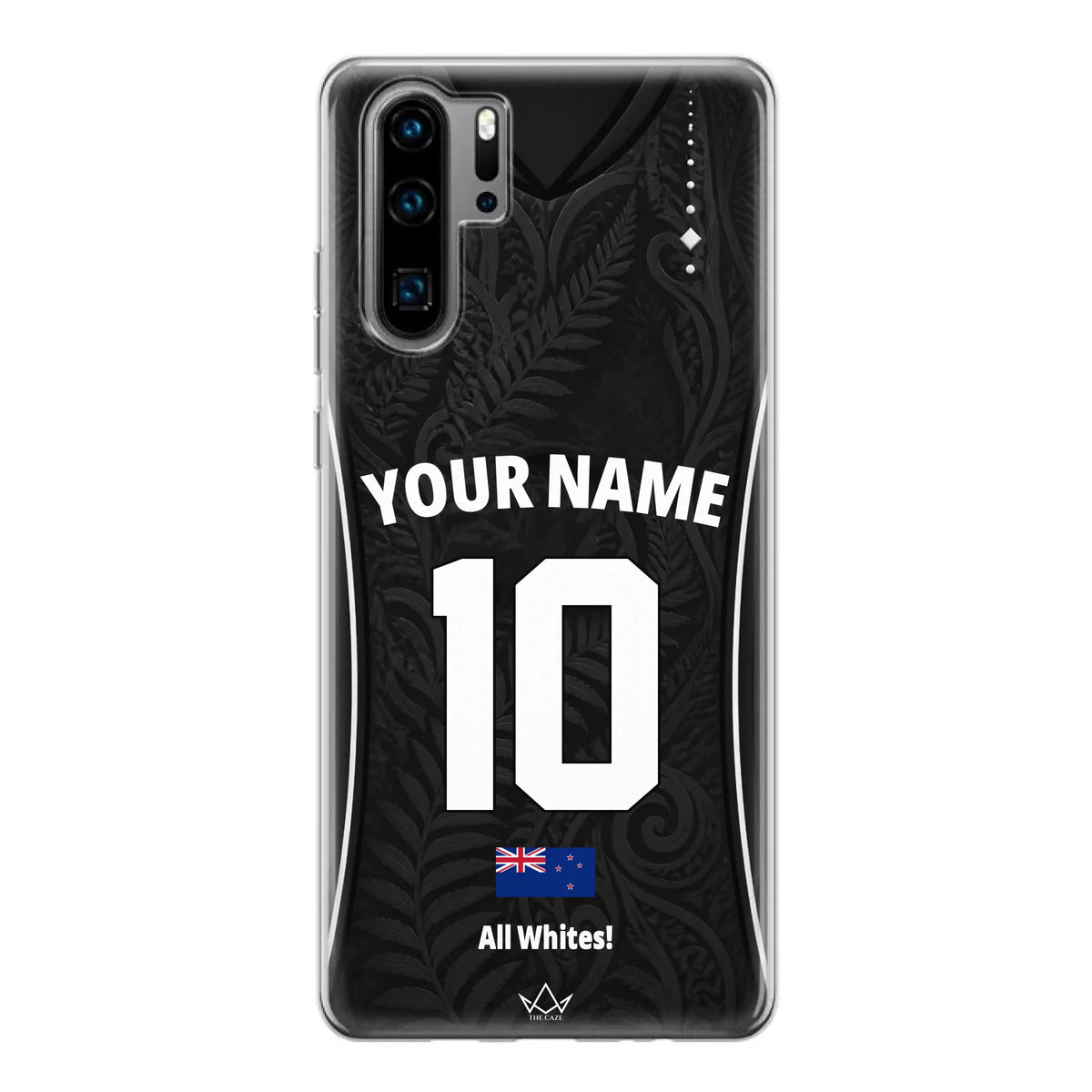 P30 Pro phone case