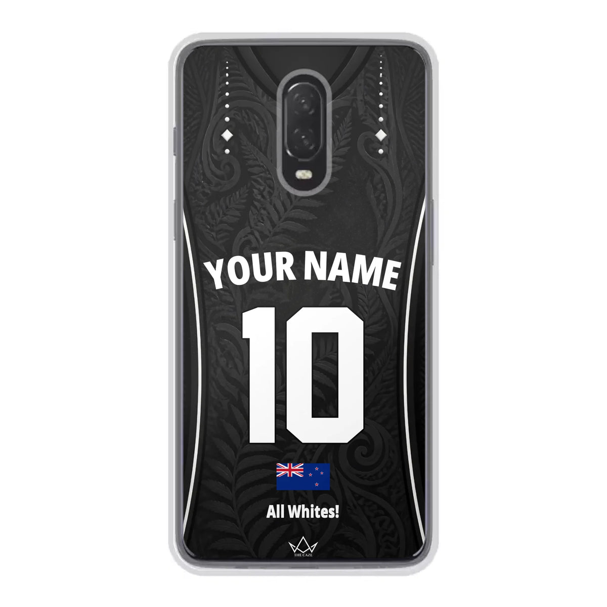 OnePlus 7 case