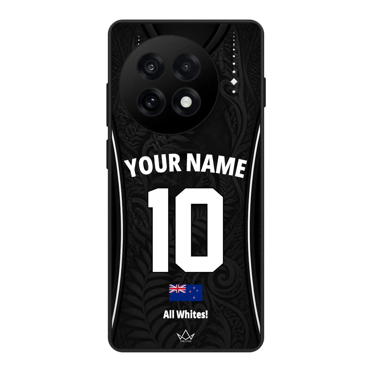 OnePlus 13R case