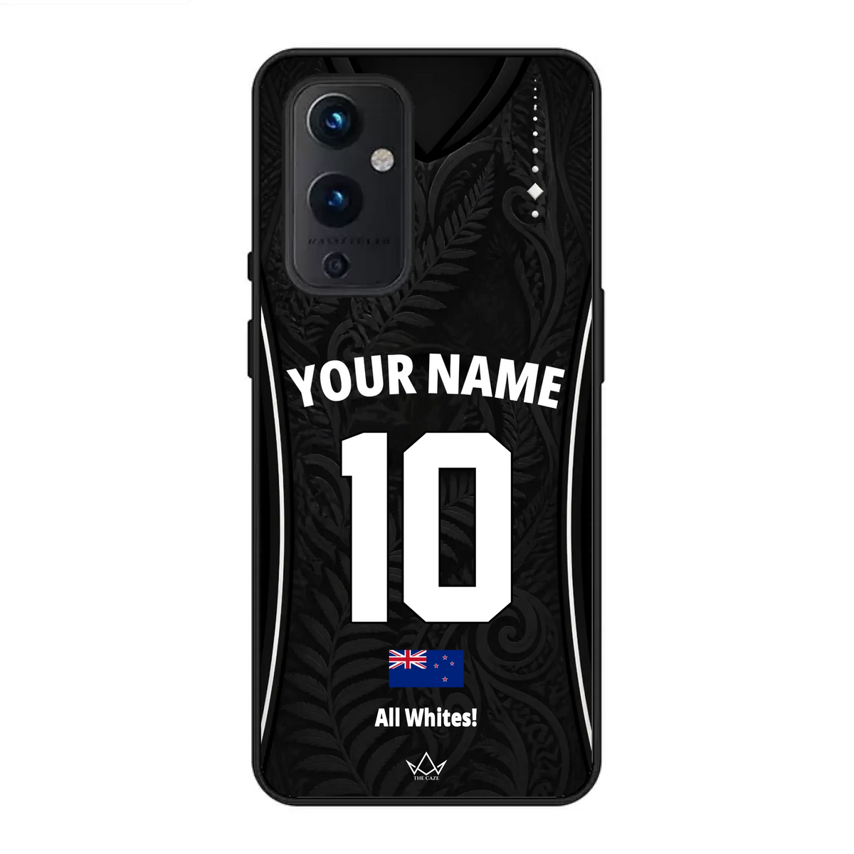OnePlus 9 case