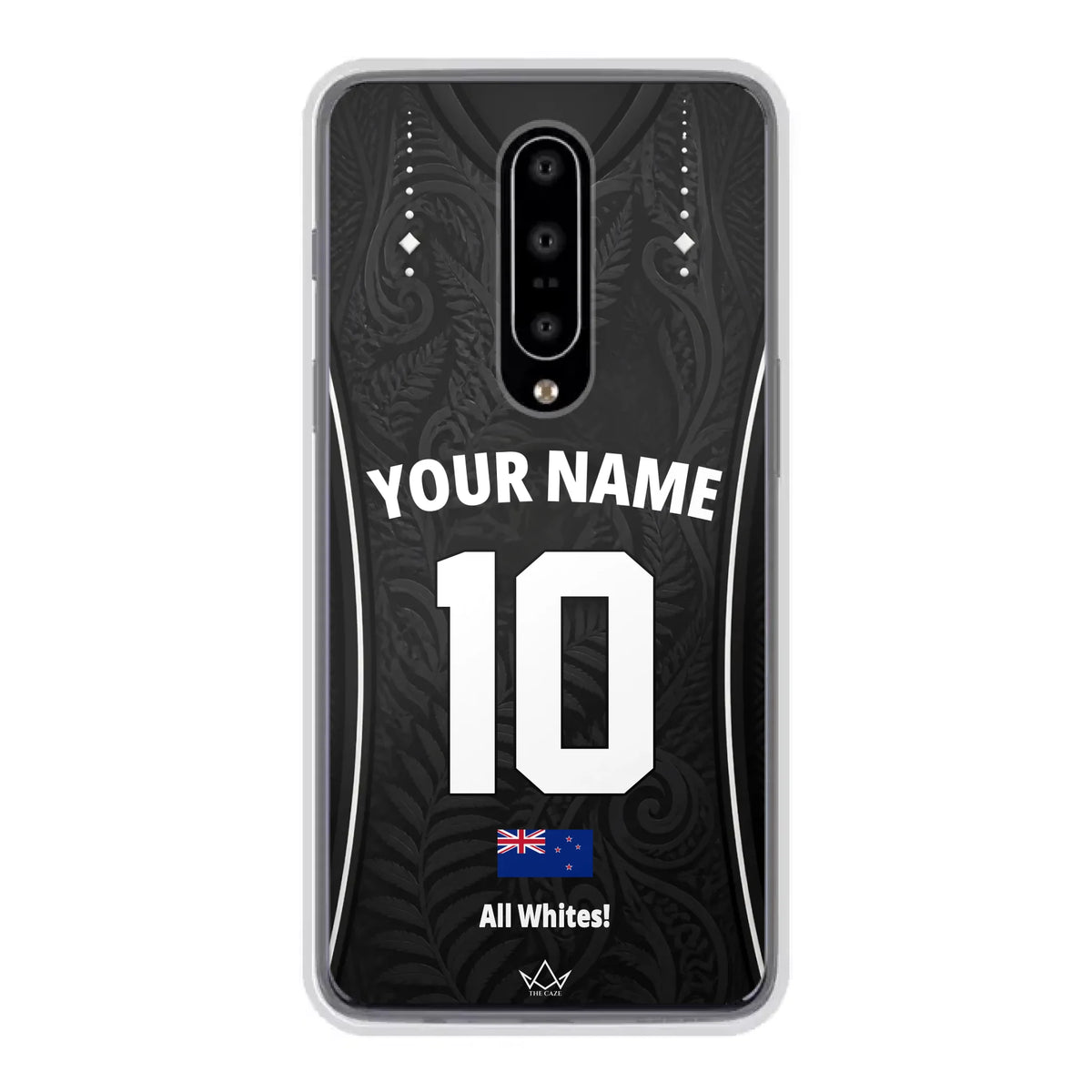 OnePlus 7T Pro case