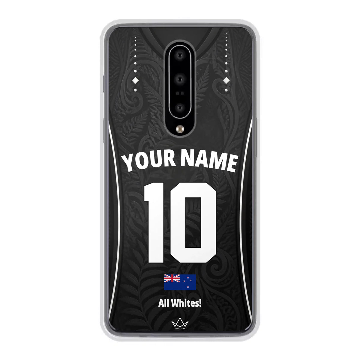 OnePlus 7 Pro case