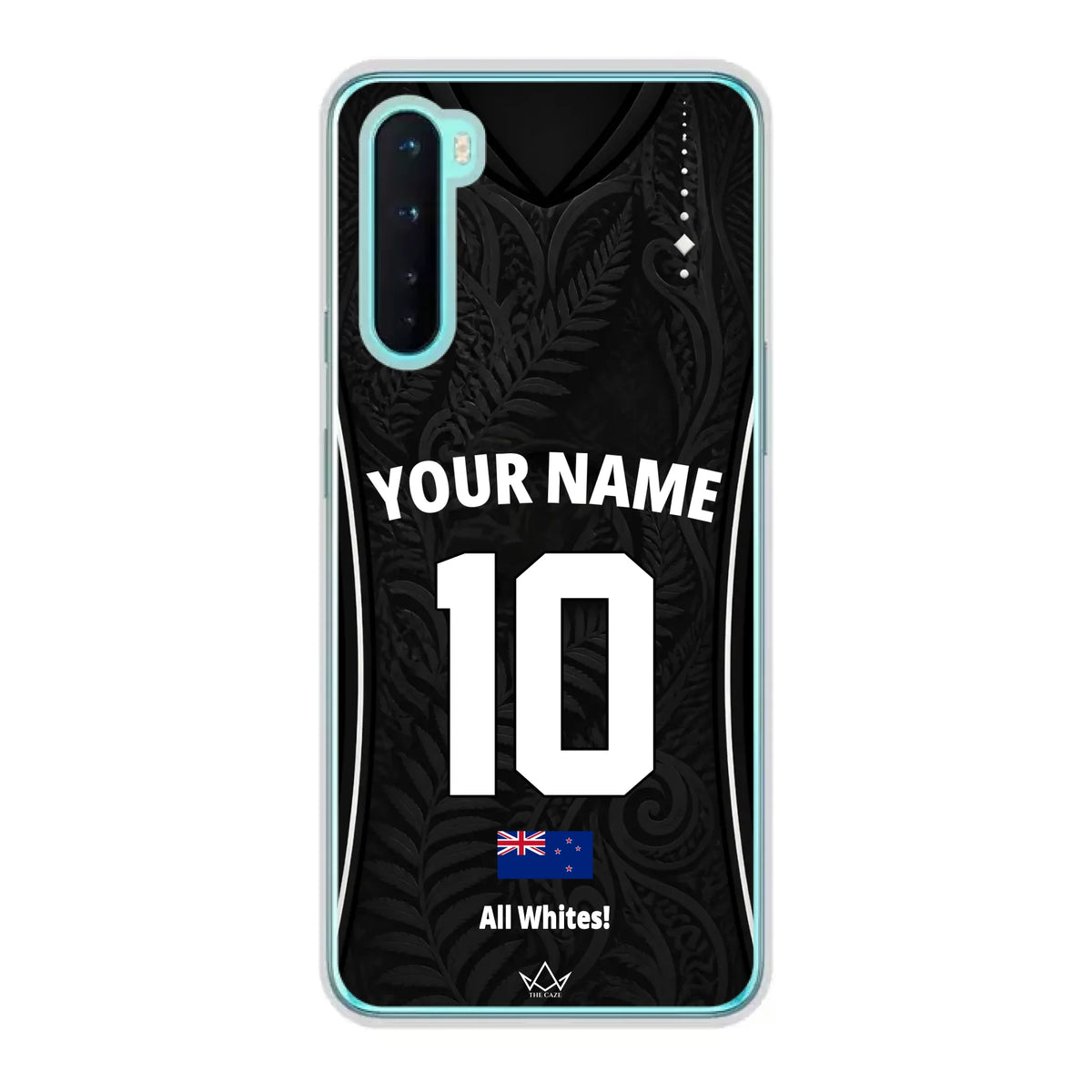 OnePlus Nord case
