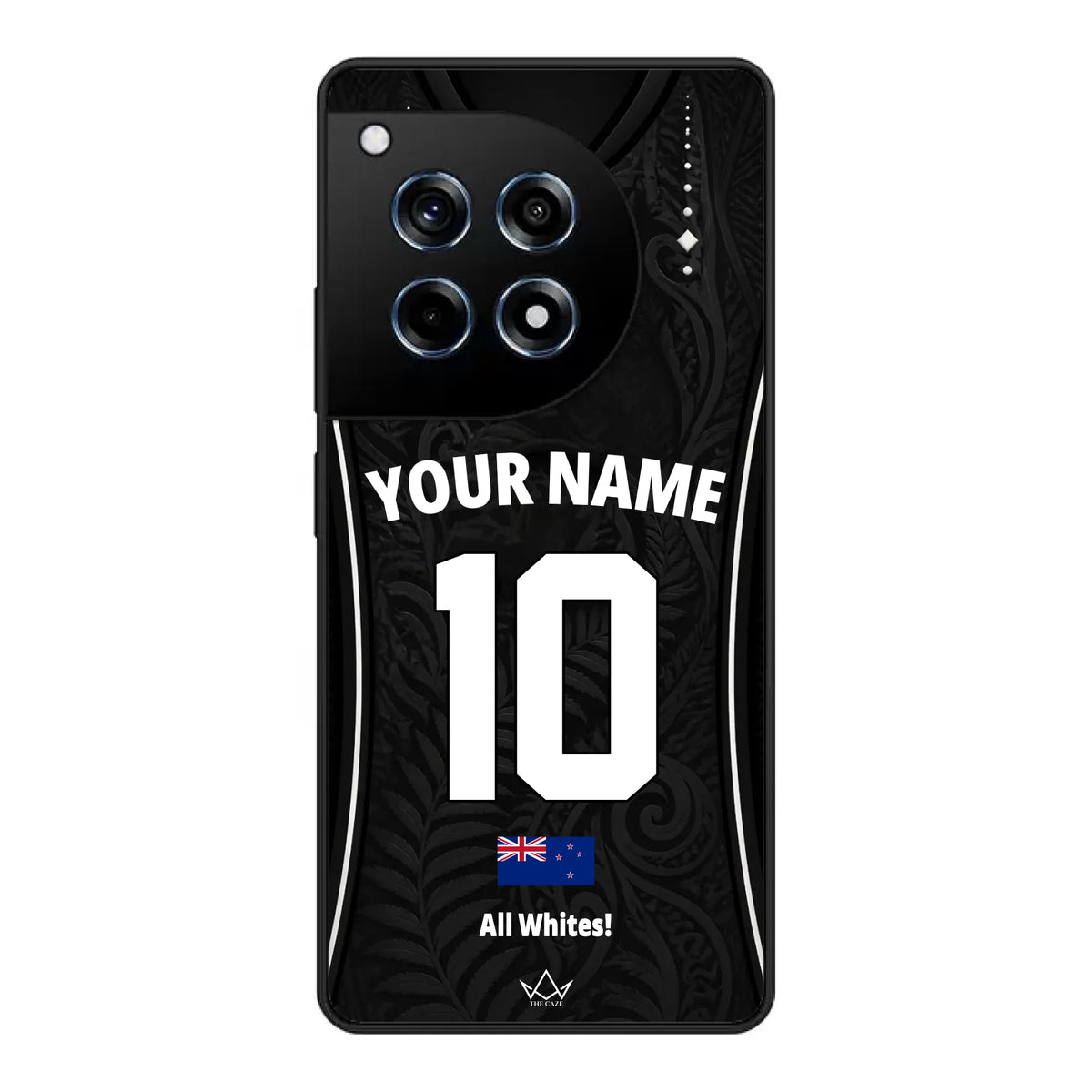 OnePlus 12R case