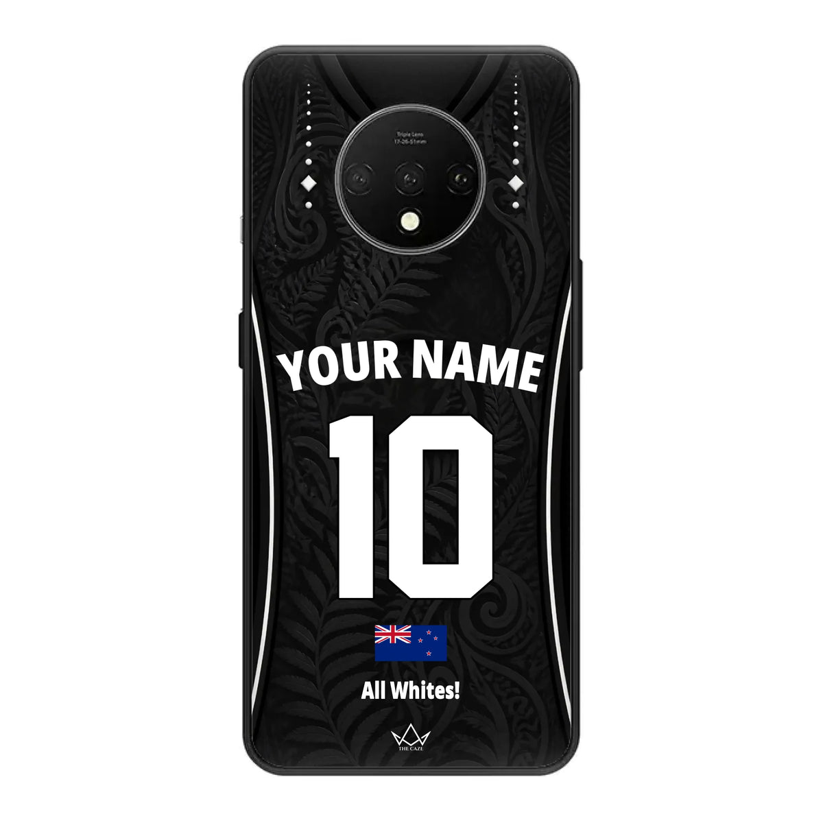 OnePlus 7T case