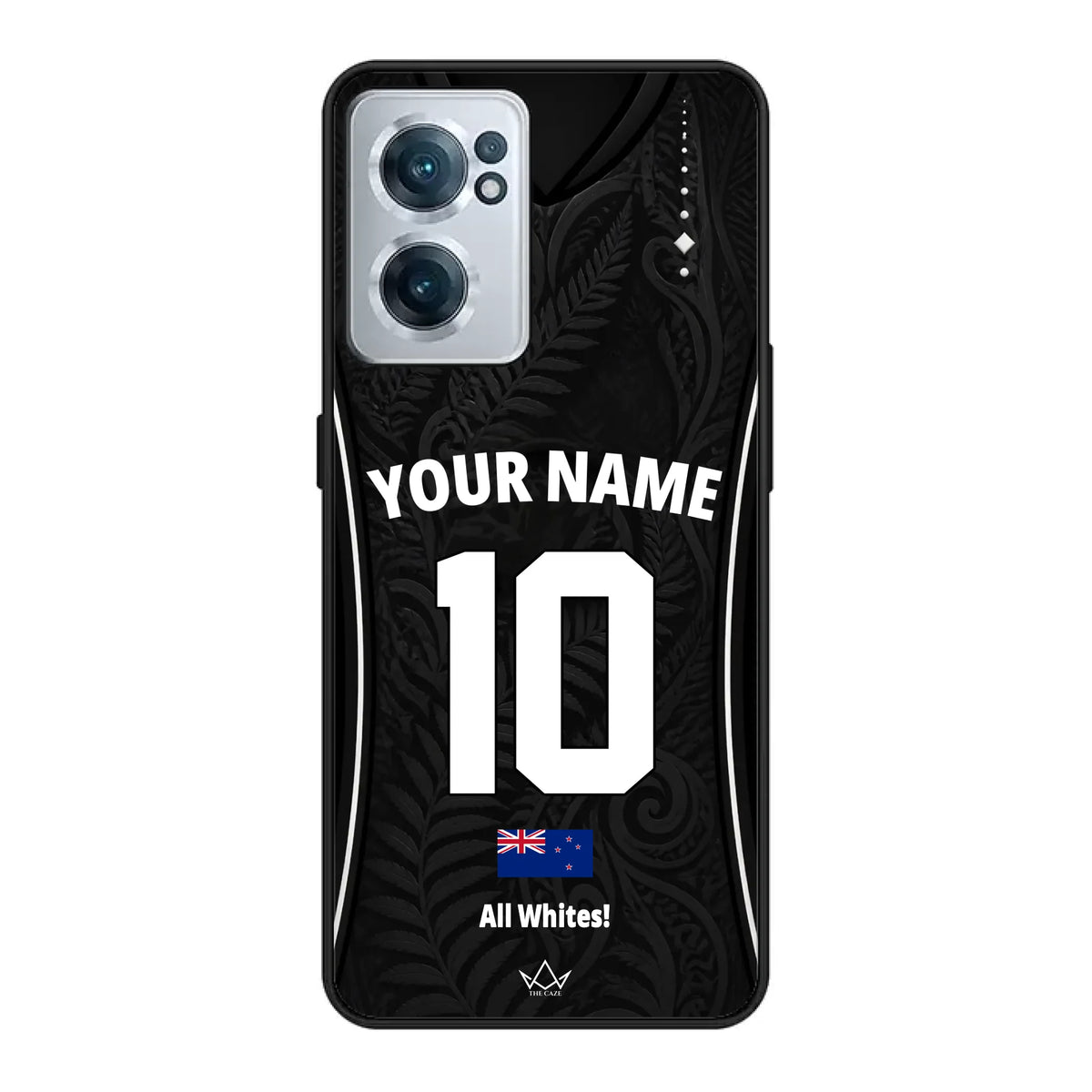 OnePlus Nord CE 2 case
