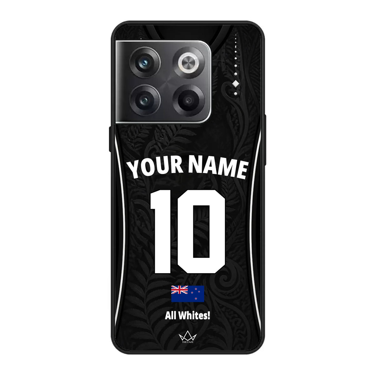 OnePlus 10T case