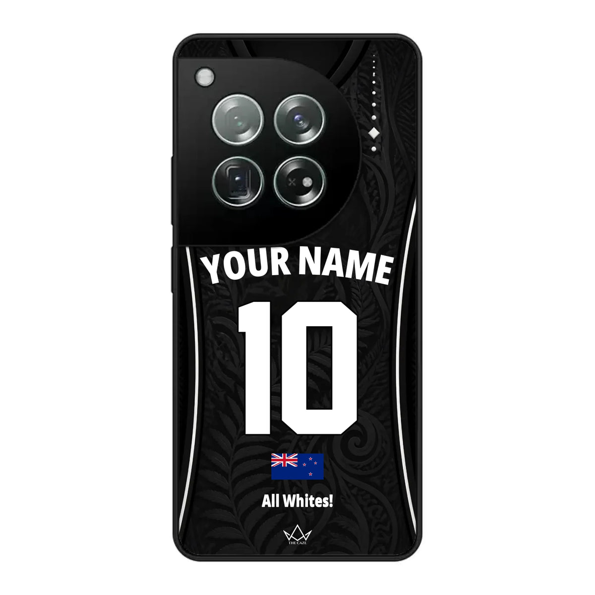 OnePlus 12 case
