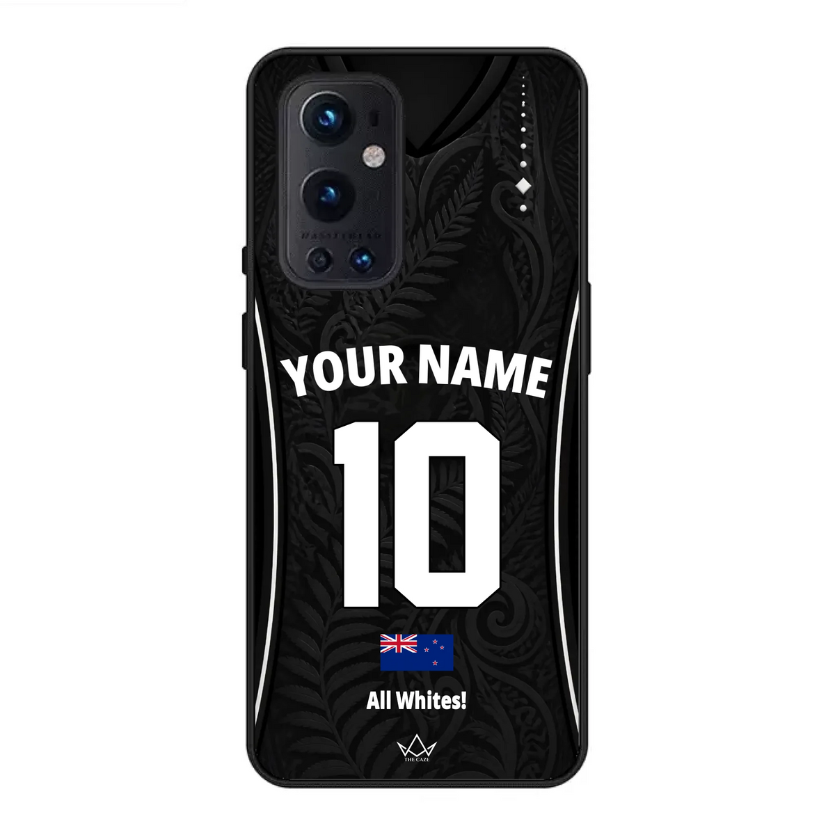 OnePlus 9 Pro case
